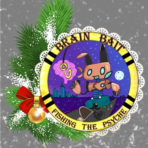 Surviving the Holidays Part 3 cover art