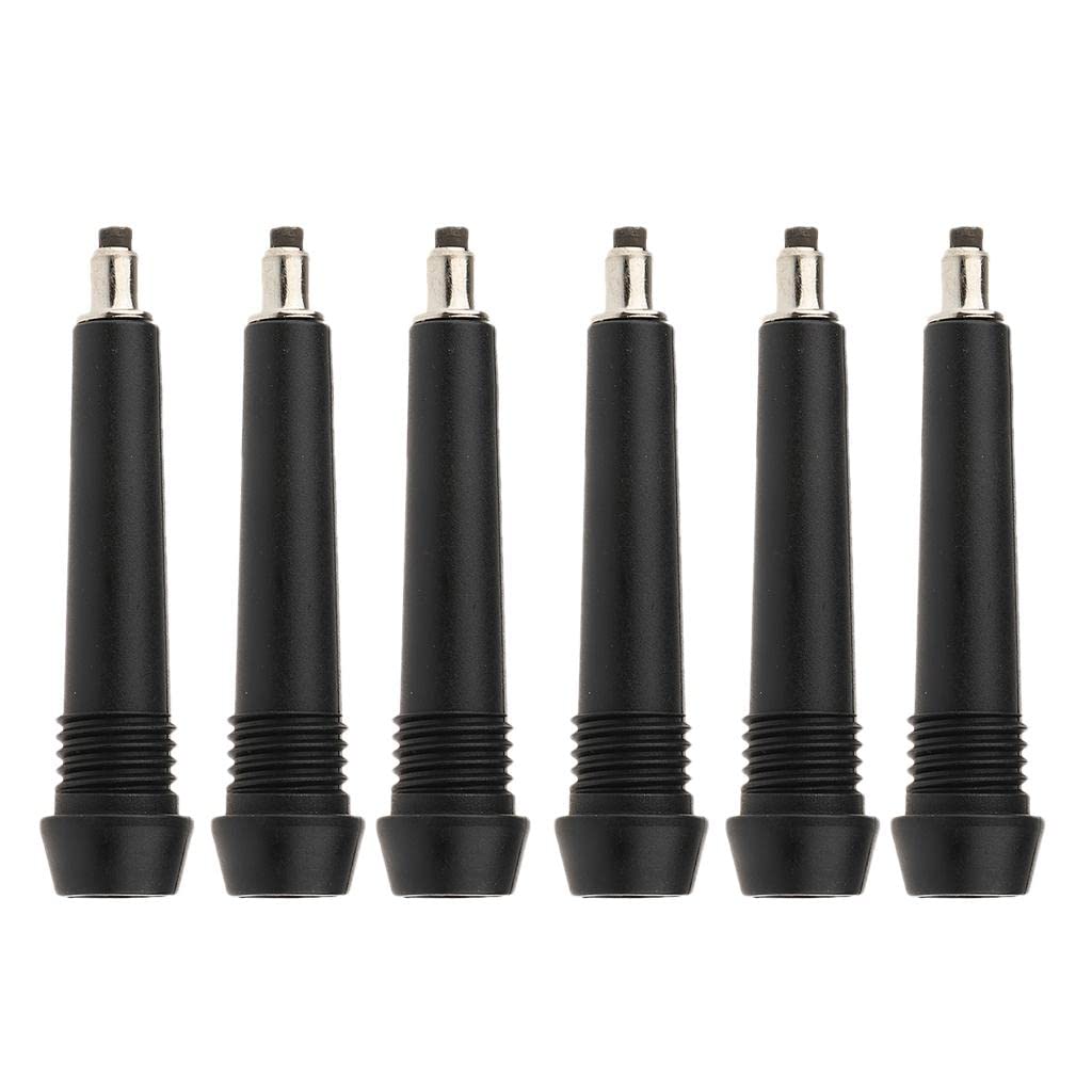 Calandis™ 6Pcs Flex Long Replacement Rod Tip for Alpenstock Trekking Pole Stick | Walking & Trekking Sticks | Hiking Gear | Camping & Hiking | Outdoor Sports-image-21