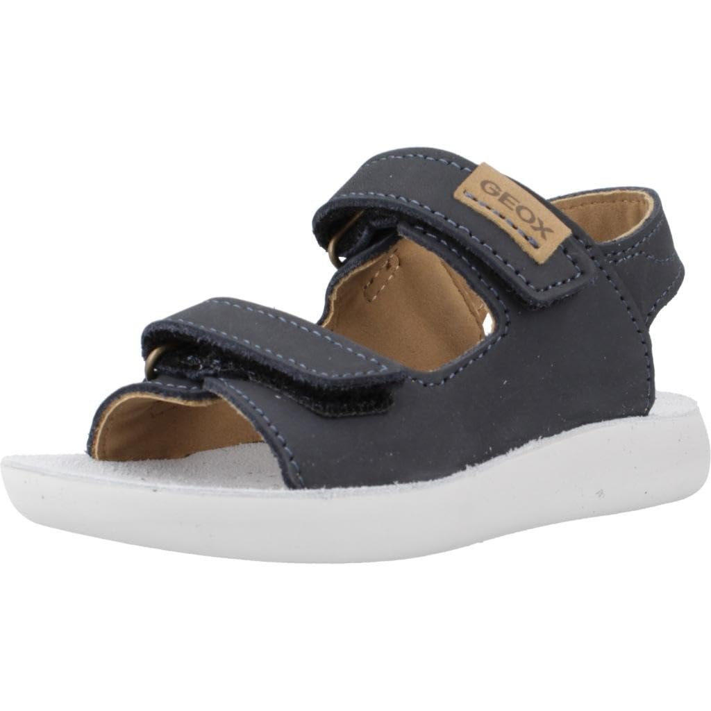 Geox Boy's B Lightfloppy SandalSandal