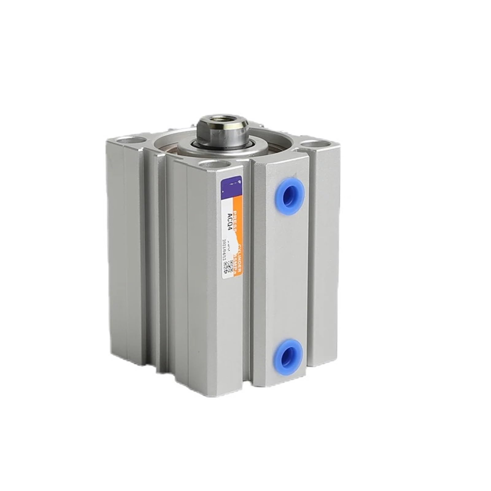 Cylindre pneumatique ACQ63X35-S résistant pour éviter les fuites d'air