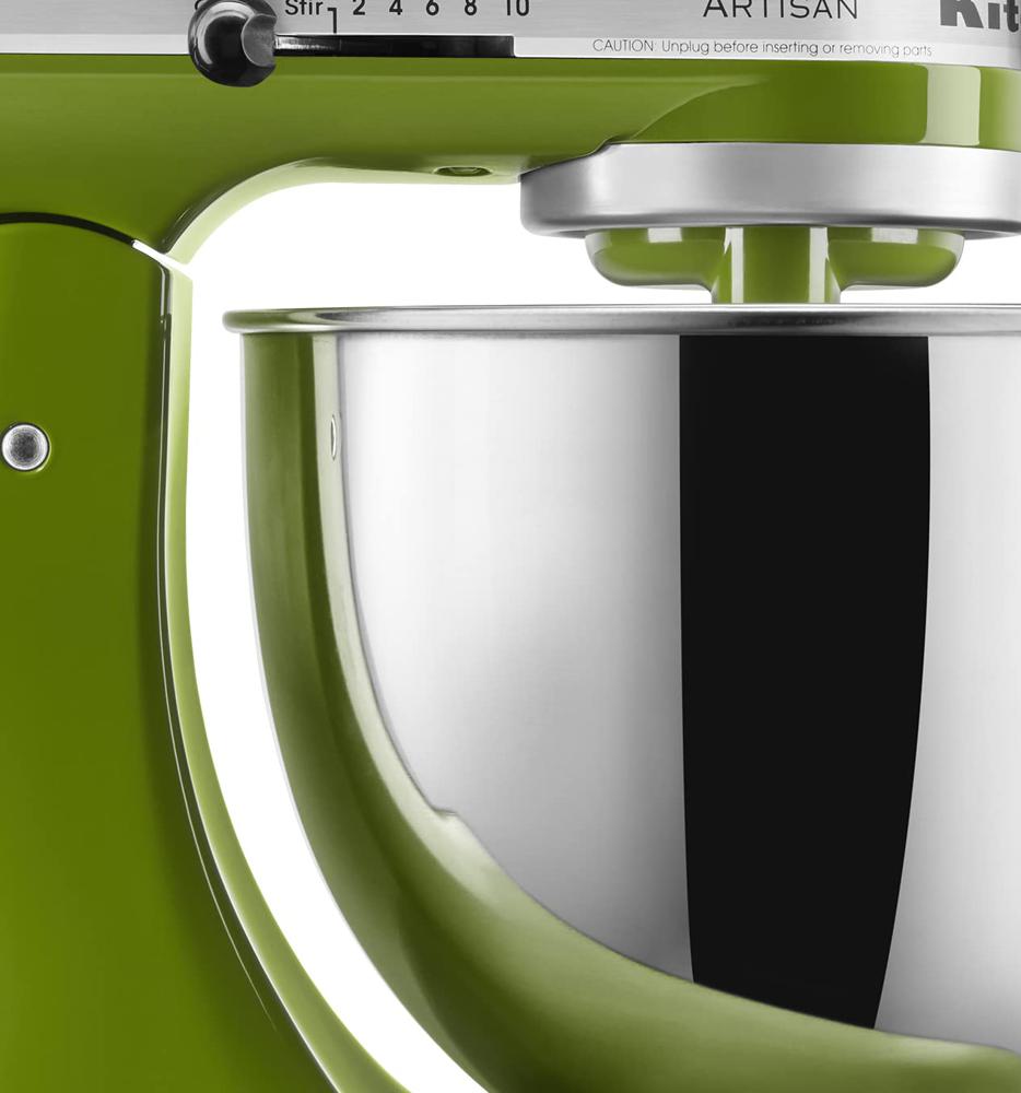 Amazon.com: KitchenAid Artisan Series 5 Quart Tilt Head Stand