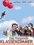 klassenzimmer gestalten  Das fliegende Klassenzimmer (2003)
