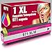 Produktbild ms-point 1 Kompatible Patrone 971XL für HP OfficeJet Pro X 450 451dn 451dw 470 476dn 476dw 551dw 576dw Magenta