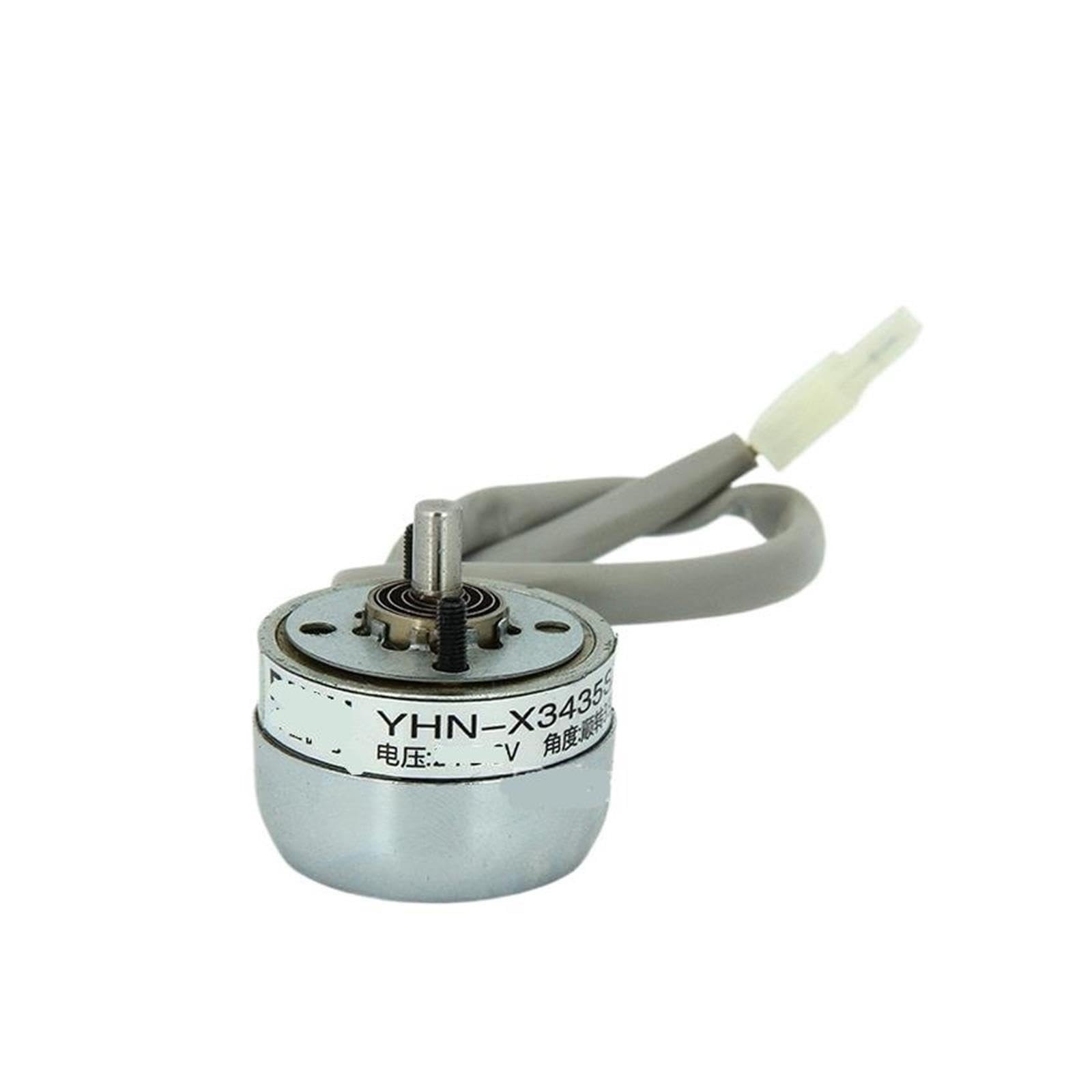 Électro-Aimant Rotatif YHN-X3435SZ DC24V