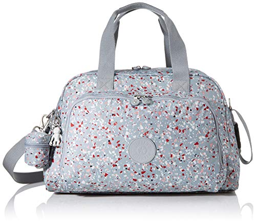 urban outfitters cow print bolsa