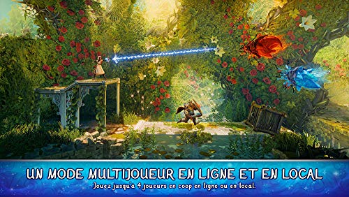 Trine 4: The Nightmare Prince Xbox One