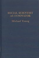 Social Scientist as Innovator 0890115931 Book Cover