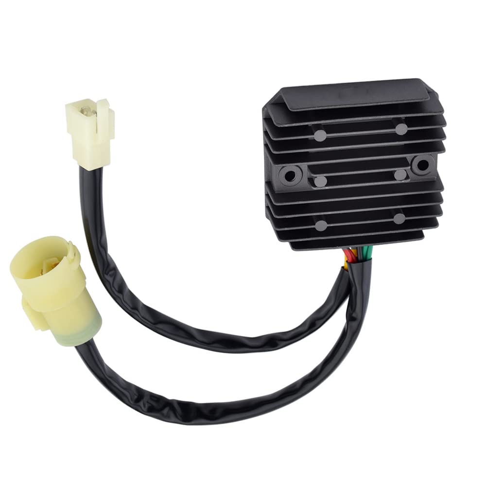Regolatore di tensione Riloer adatto per Honda XRV750 Africa Twin 1990-1991