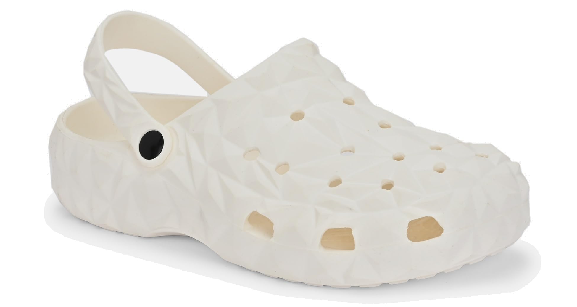 Diamond Cut Light Weight Eva Clogs for Men-image-12