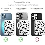 Sesty-Magnetic-Wallet-Cell-Phone-Card-Holder-for-Phone-Case-with-Mag-Safe-PU-Leather-Wallet-for-iPhone-15-14-13-12-ProPro-MaxPlusMini