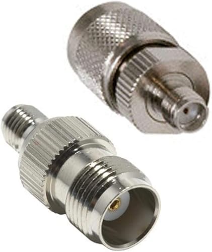 Miniatura 6 de Kit de reubicación de antena táctica (Tan) - Radios militares Harris, Thales, Tri, PRC, Serie Falcon, Serie MBITR