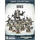 Sie können montieren und gleich in der Spiele von Warhammer 40.000.