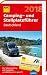 Produktbild ADAC Camping- und Stellplatzführer Deutschland 2018: Über 3800 Camping- und Stellplätze von ADAC Experten geprüft. Mit ADAC CampCard (ADAC Campingführer)