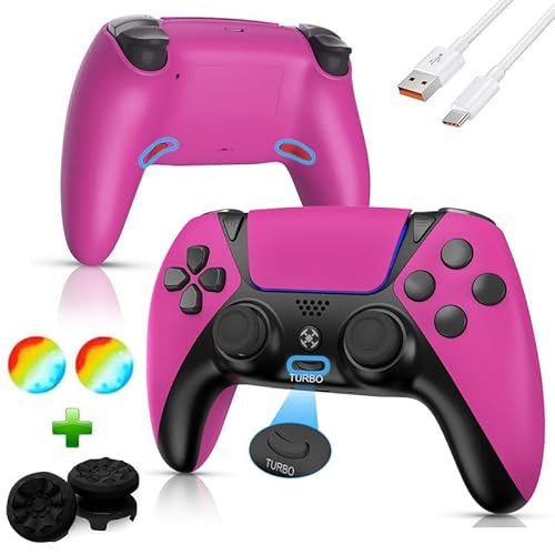 YMIR Luna Controller Made for Amazon Luna ,Luna Wireless Controller