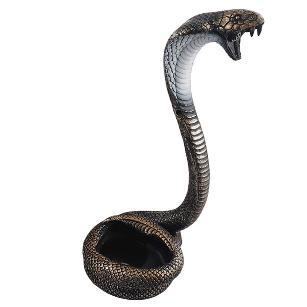 Juego completo de cachimba LED Shisha Kit completo de cuenco de arcilla de un solo tubo Kit en forma de cobra Gran humo Vidrio en forma de calavera con cuenco y tarro de silicona para narguile