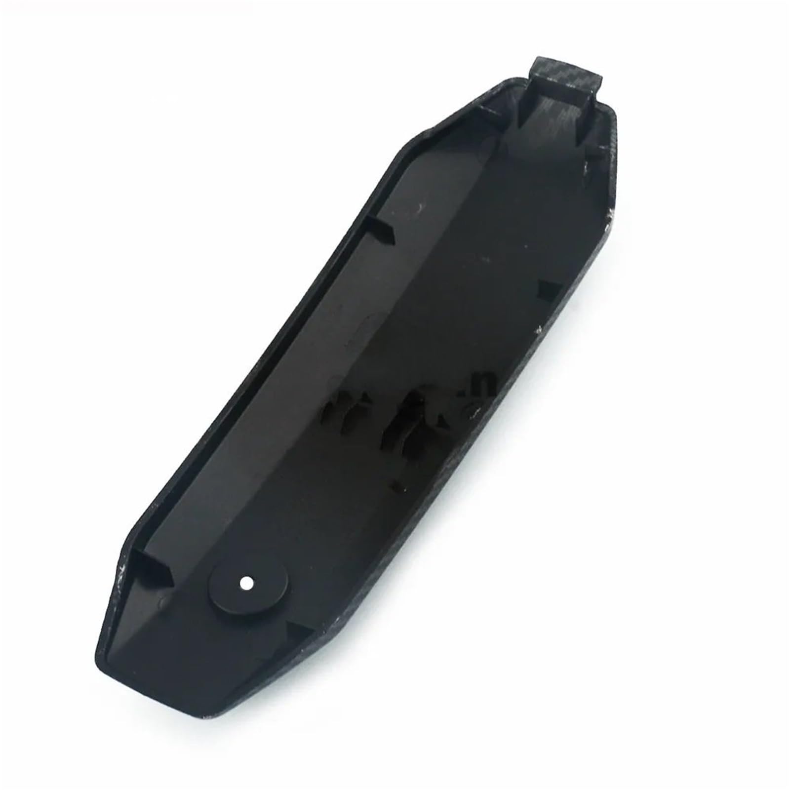 Spojler Przedni Motocykla Osłona panelu motocyklowego pasuje do YAMAHA MT 07 FZ 07 MT 07 FZ 07 2014 2015 2016 2017(Unpainted)