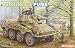 Produktbild 500776256 - Dragon Bausatz 1:35 WWII Dt. SdKfz.234/2 Pum