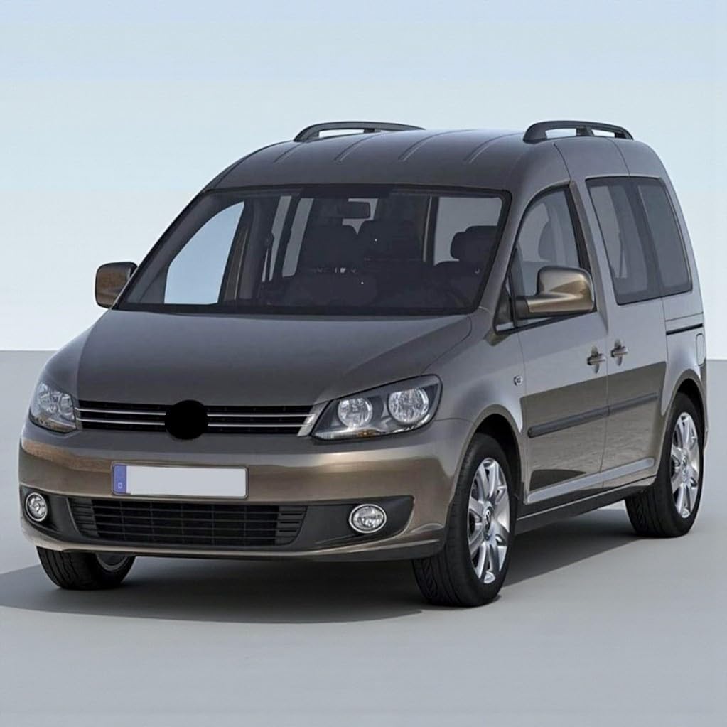 Arka Plaka Aydınlatma Lambası 3B5998026 VW Caddy ile uyumlu 2011-2015