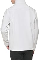 Vista 4 de GUESS Chaqueta Softshell de manga larga para hombre