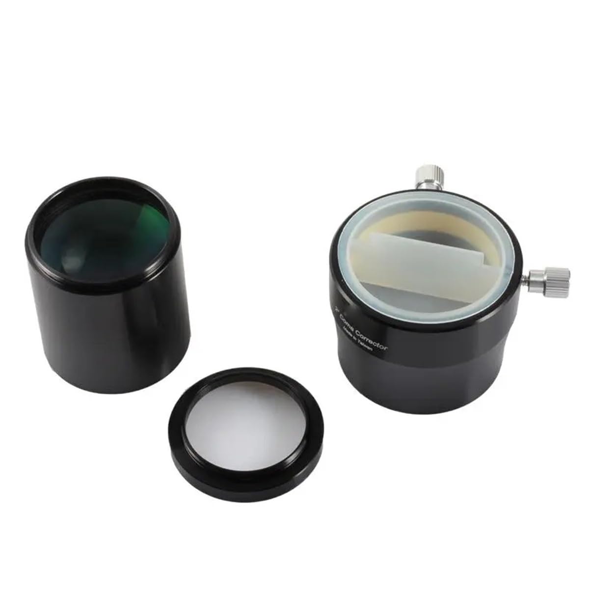 Télescope Correcteur de Coma 2" for télescopes