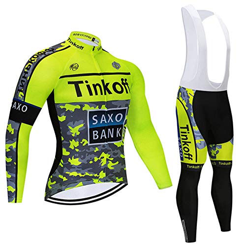 Le Col SPORT - Maillot de cycliste - navy/powder blue/bleu