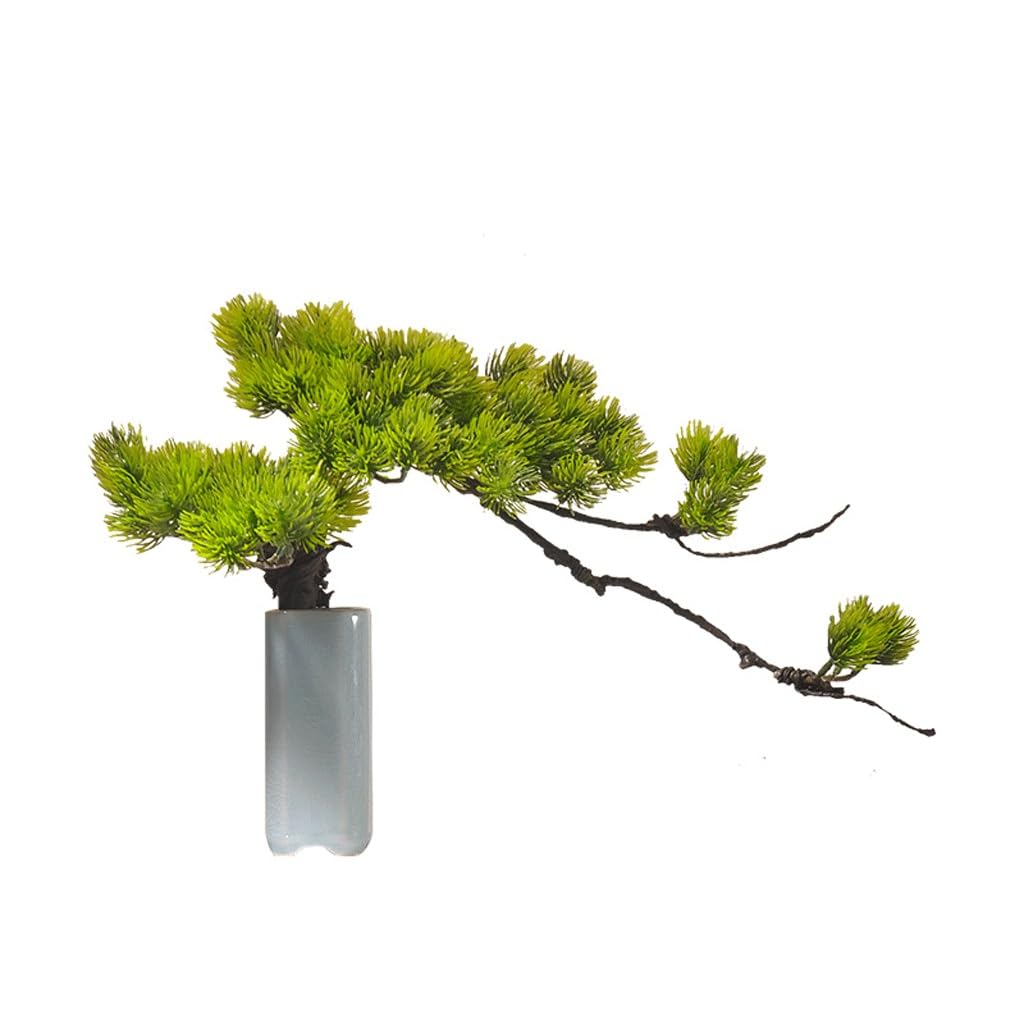 Décoration zen de table originale pour offrir un cadeau de crémaillère