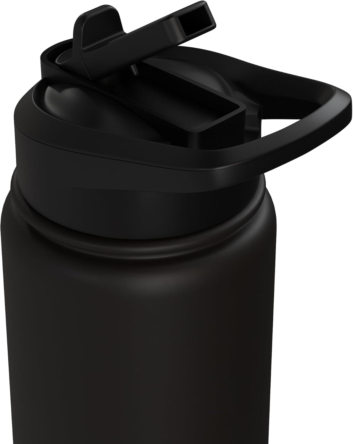 Pickleball Woman Funny Pickleball Player Stainless Steel Insulated Water Bottle - Image 8