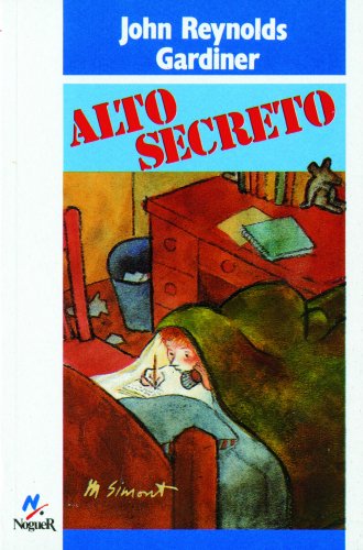 Alto secreto (Noguer histórico)