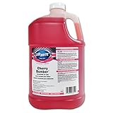 CAR BRITE Cherry Bomber