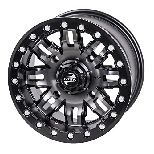TUSK Teton Beadlock Wheel 15x7