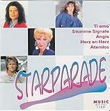 Stars & Hits (CD Album 19 Tracks):