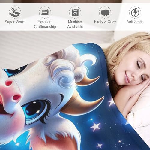 Manta de forro polar suave para tardes de salón y sofá 6