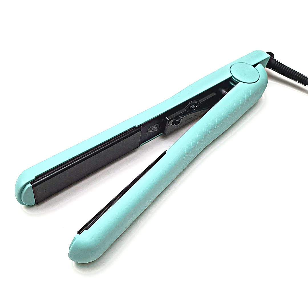 Alan Truman Tourmaline Ceramic Classic Styler - Green-image-33