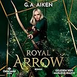 Royal Arrow