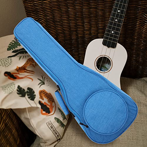 Ukulélé de Transport Étuis Ukulélé Robustes Ukulélé à Dos Résistant à L’ Ukulélé Instrument de Musique Conteneur pour… - Les Beatles, Paul McCartney, John Lennon, RIngo Starr, George Harrison Ukulélé de Transport Étuis Ukulélé Robustes Ukulélé à Dos Résistant à L' Ukulélé Instrument de Musique Conteneur pour… – Image 4