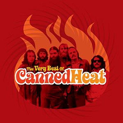 The Very Best Of Canned Heat by Canned Heat on Amazon Music Unlimited