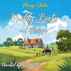 Page de couverture de Muddy Boots (and Mishaps)