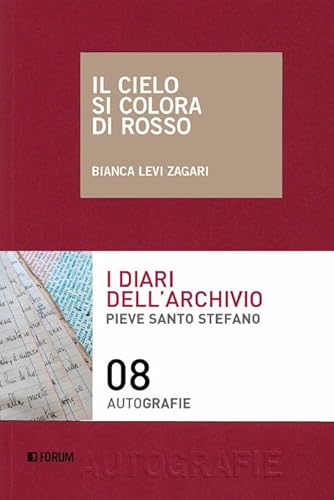 Il Cielo Si Colora Di Rosso