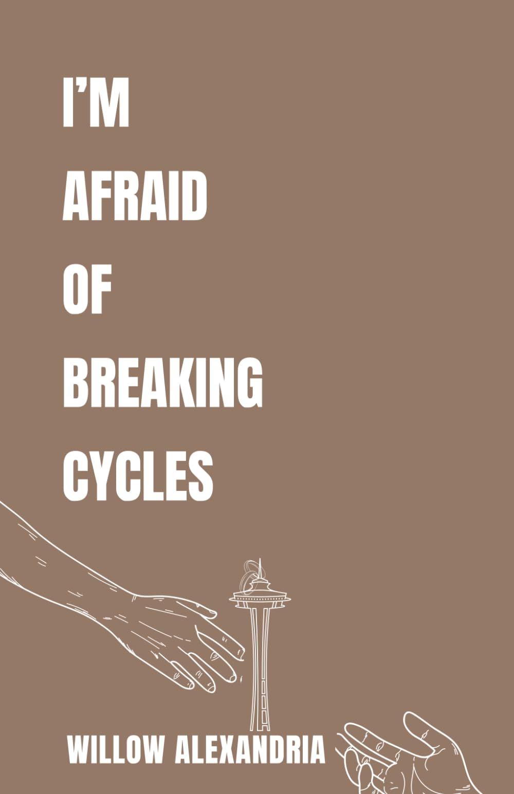 I’M AFRAID OF BREAKING CYCLES