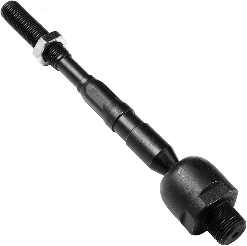 Spring Strut Assembly,OCPTY Complete Struts Shocks Control Arm and Ball Joint Assembly Stabilizer Bar Link Tie Rod End Fits for 2007-2009 for Edge 2007-2009 for Lincoln MKX Replace Strut