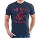 Produktbild All Hail The Crimson King Dark Tower Men's T-Shirt