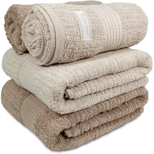 Jogo De Banho Gigante Buddemeyer - Toalha Banhão Fio Penteado