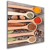 Zoom IMG-1 murando pannello paraschizzi cucina in Zoom IMG-1 murando pannello paraschizzi cucina in