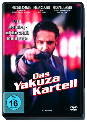 Das Yakuza-Kartell