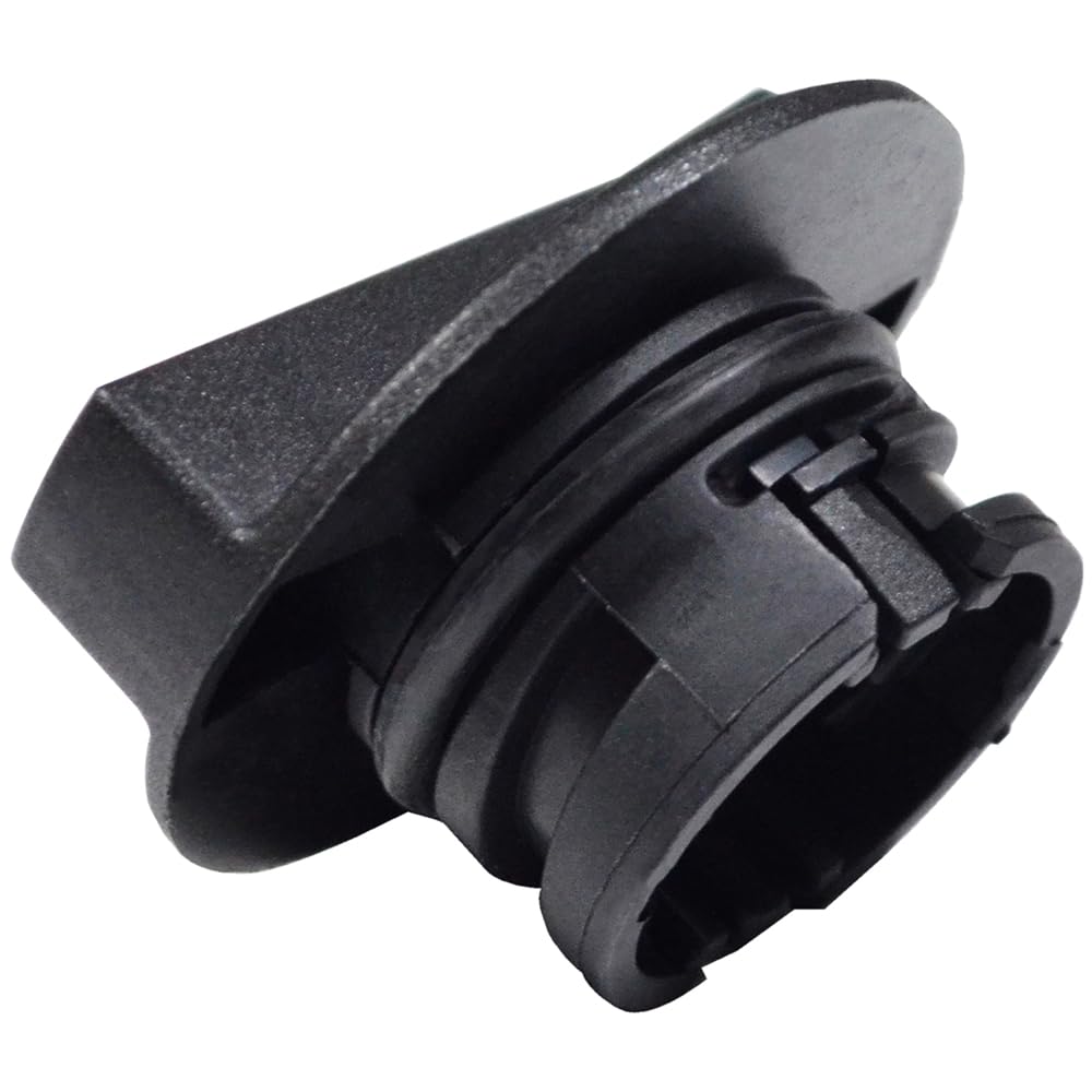 Bouchon De Remplissage D'huile Moteur, Pour Ho... – Grandado