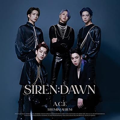 Siren - Dawn