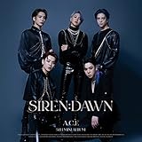 Siren-Dawn-Inkl.Photobook