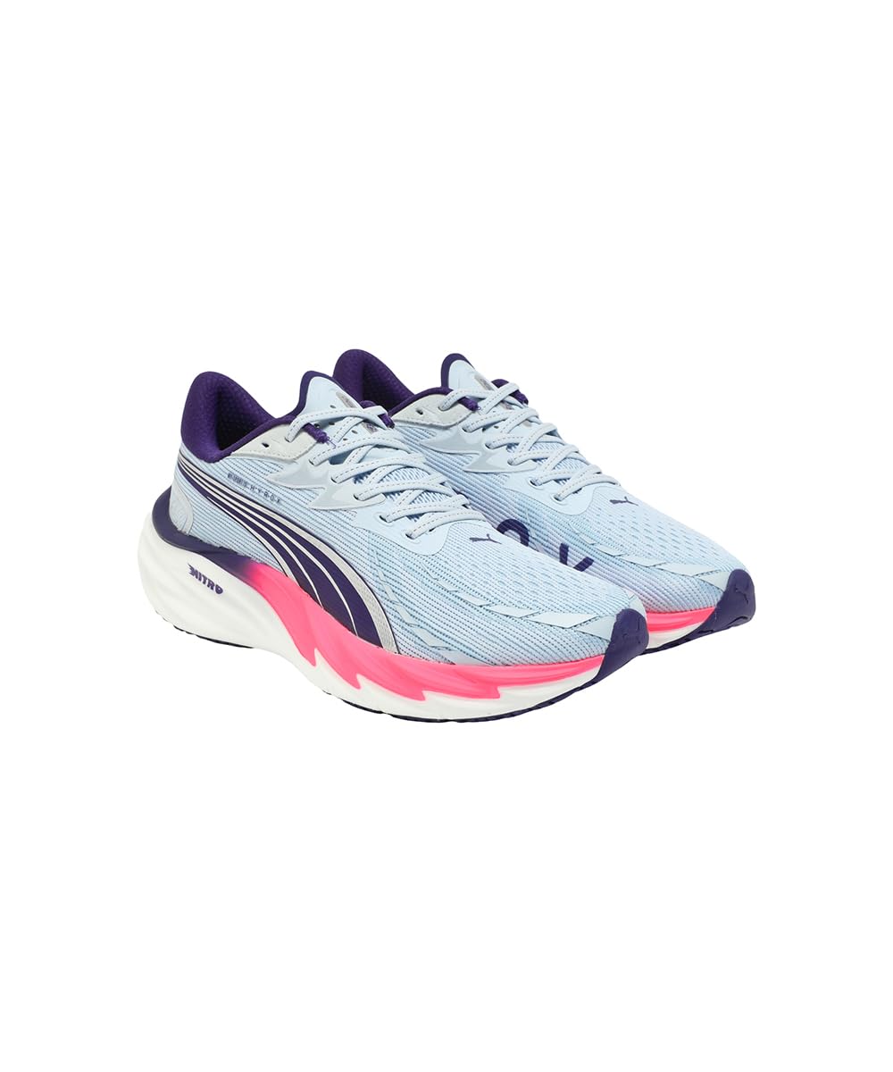 Puma Velocity Nitro 4 X Hyr - Scarpe da corsa da uomo