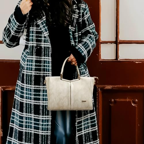 Image of EXOTIC Solid Color Hand and Sling Bag | Fasnable Bag | Shoulder Bag | Crossbody and sling Bag