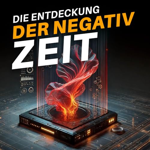 BREAKING: Quantenphysiker finden Beweise f&uuml;r &bdquo;negative Zeit&ldquo;